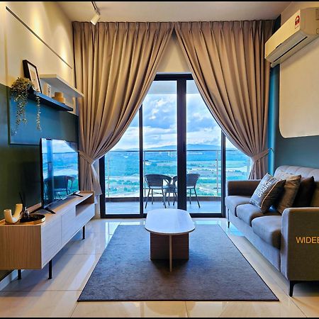 Country Garden Danga Bay By Widebed Jb Otel Johor Bahru Dış mekan fotoğraf