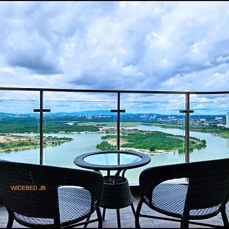 Country Garden Danga Bay By Widebed Jb Otel Johor Bahru Dış mekan fotoğraf