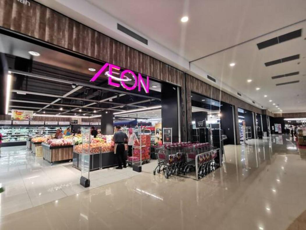 Country Garden Danga Bay By Widebed Jb Otel Johor Bahru Dış mekan fotoğraf