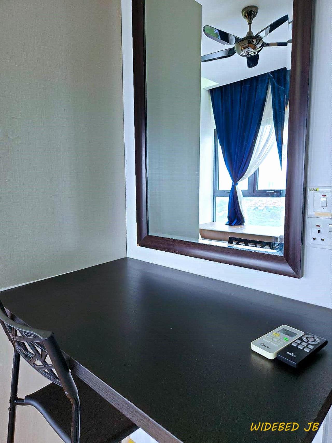 Country Garden Danga Bay By Widebed Jb Otel Johor Bahru Dış mekan fotoğraf