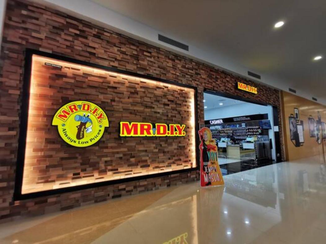Country Garden Danga Bay By Widebed Jb Otel Johor Bahru Dış mekan fotoğraf