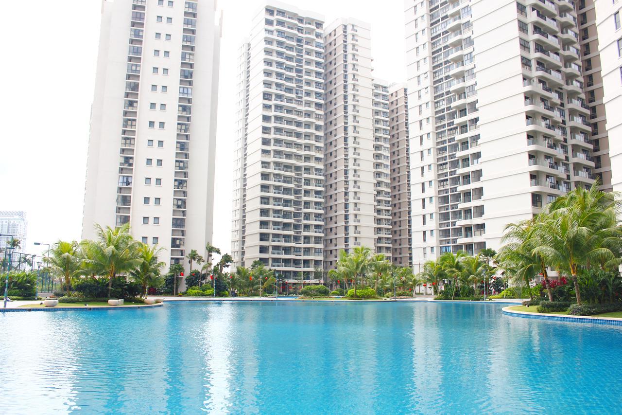 Country Garden Danga Bay By Widebed Jb Otel Johor Bahru Dış mekan fotoğraf